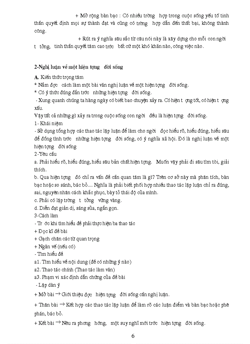 image for page Giao an ôn thi TN THPT