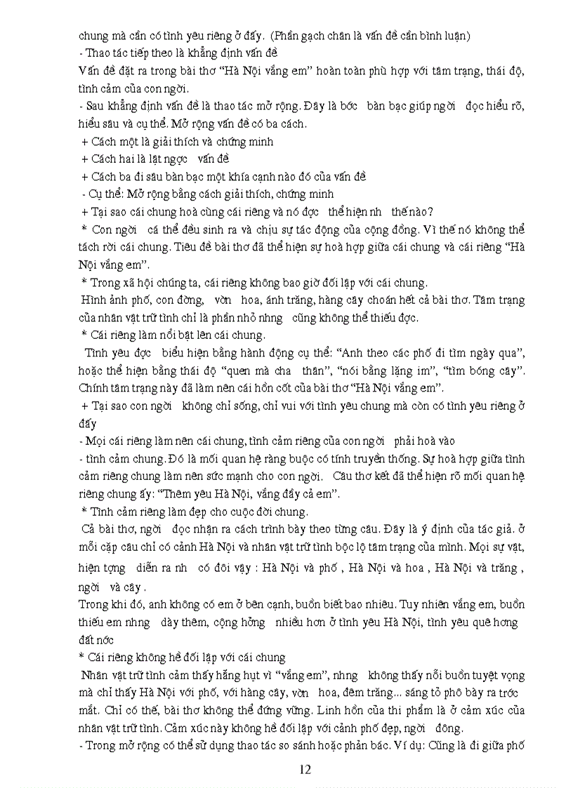 image for page Giao an ôn thi TN THPT