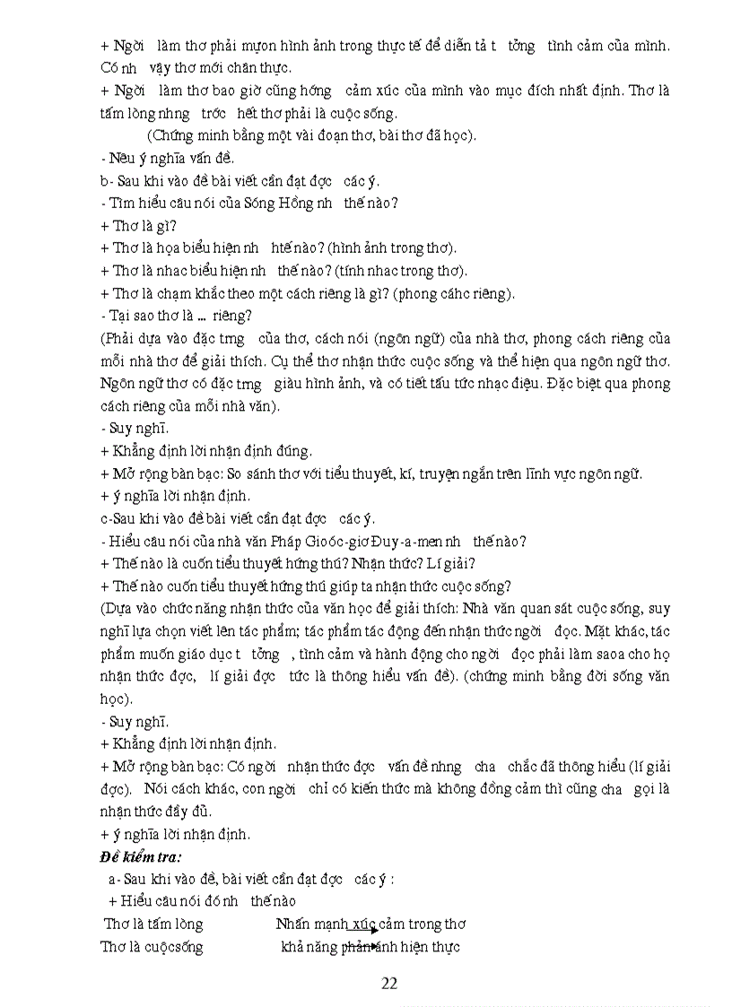 image for page Giao an ôn thi TN THPT