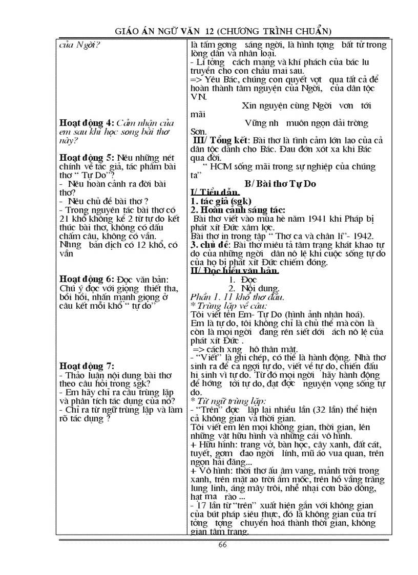 image for page Giao an suu tam chua chinh sua