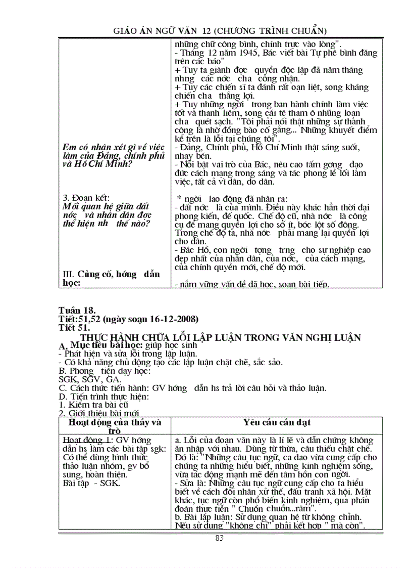 image for page Giao an suu tam chua chinh sua