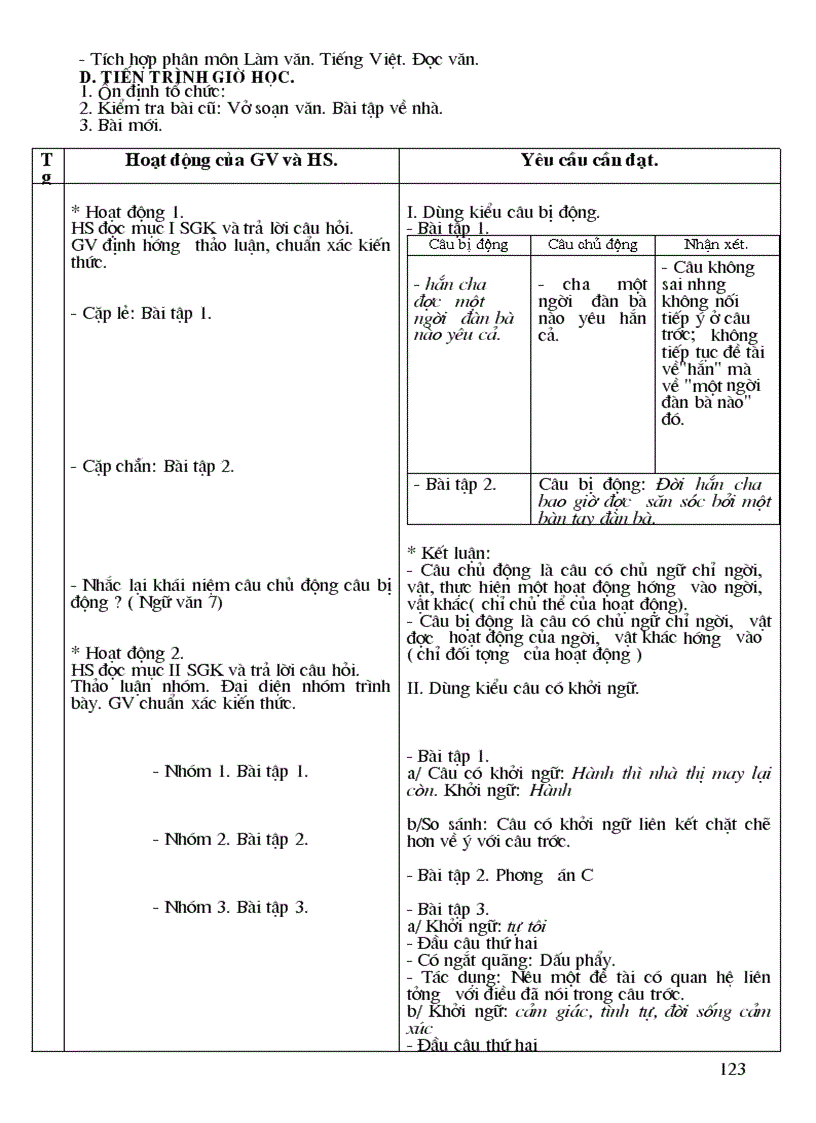 image for page Giáo án văn 11 cực hay