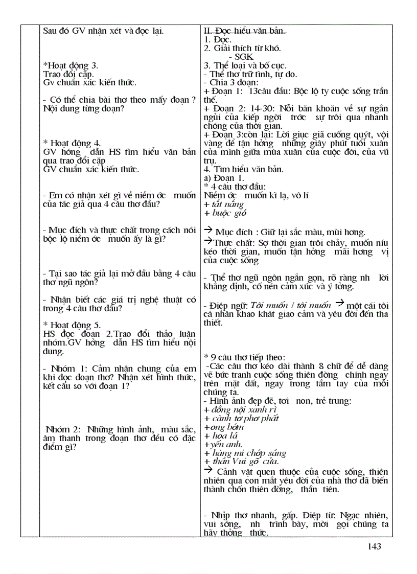 image for page Giáo án văn 11 cực hay