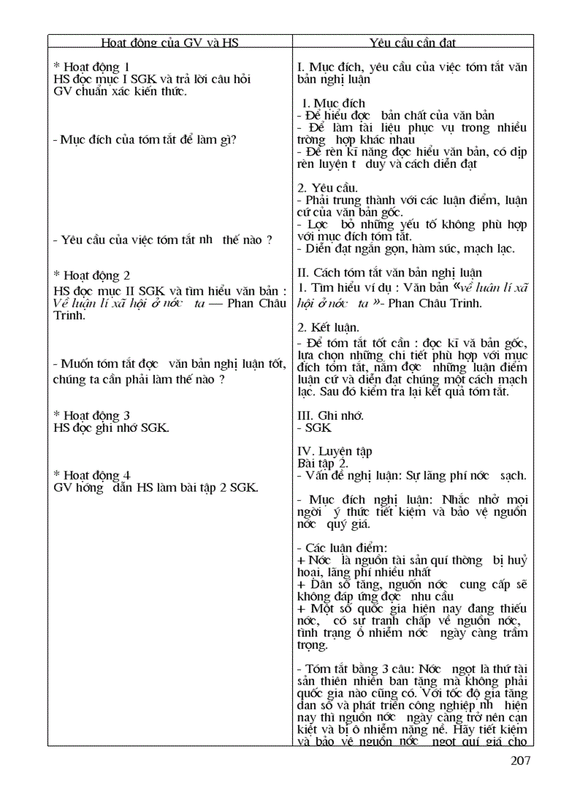 image for page Giáo án văn 11 cực hay