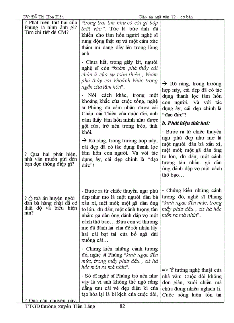 image for page Giao an van 12 3cot khong can chinh