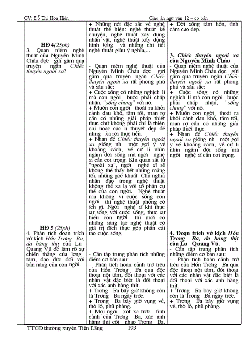 image for page Giao an van 12 3cot khong can chinh