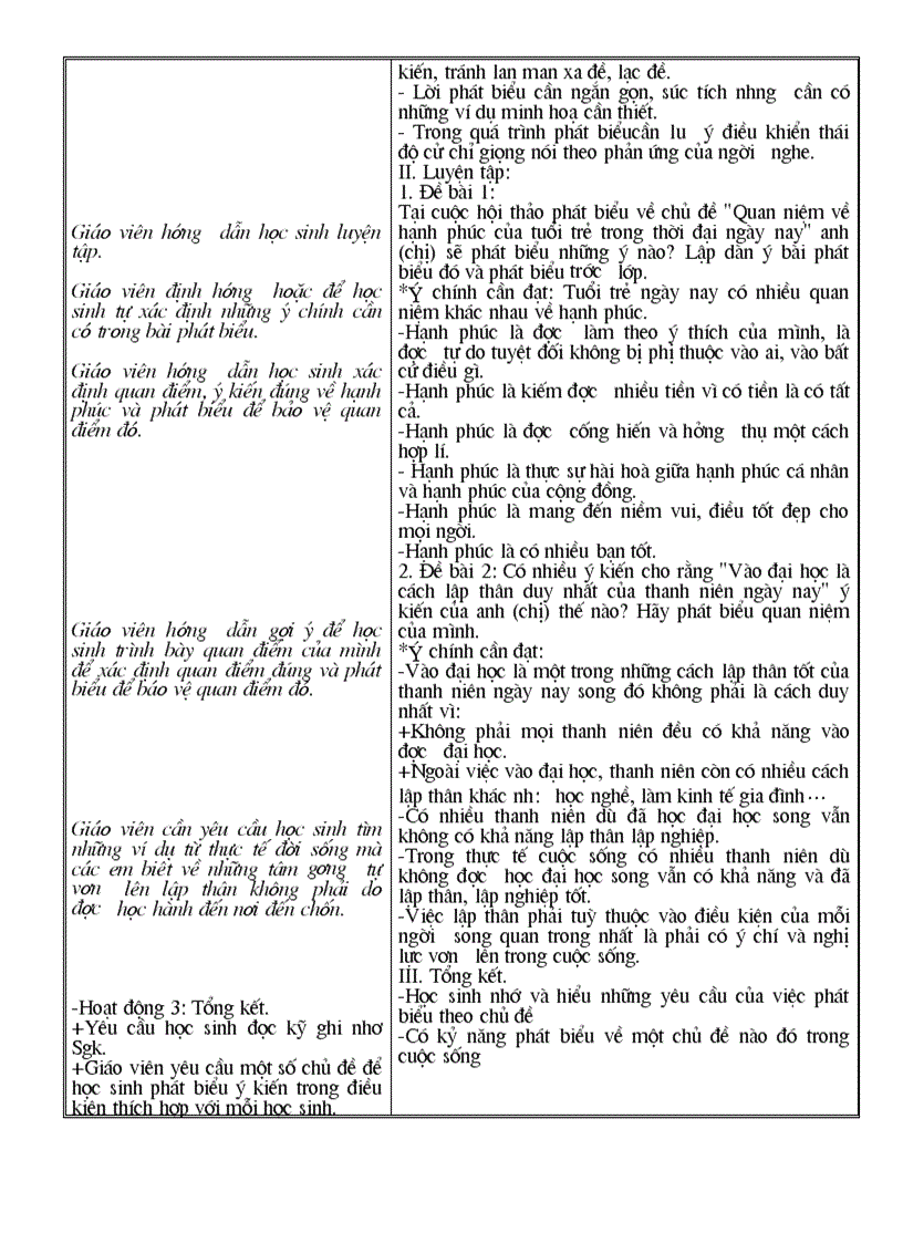 image for page Giao an văn 12 ki II 2009 2010