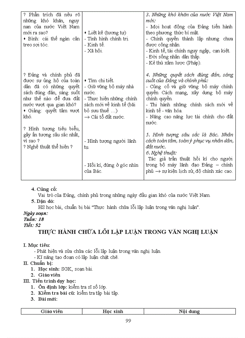 image for page Giao an van 12 tiet 50 60