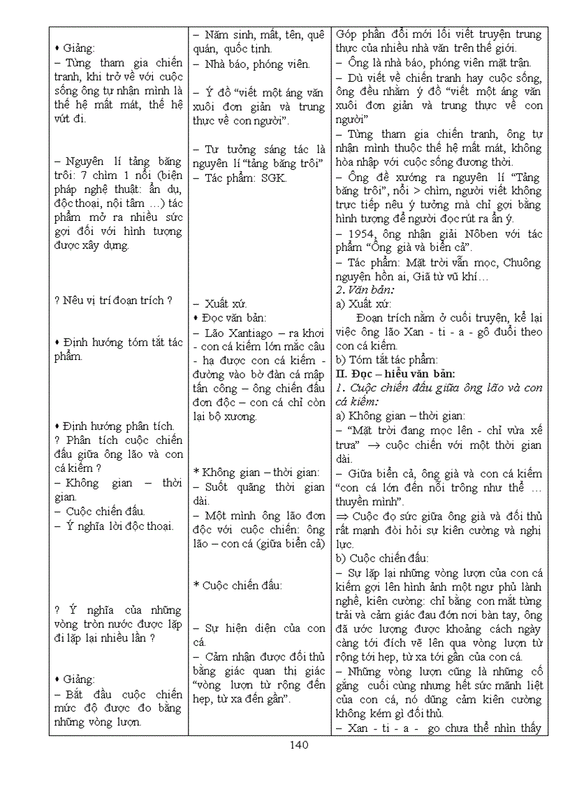 image for page Giao an van 12 tiet 50 60