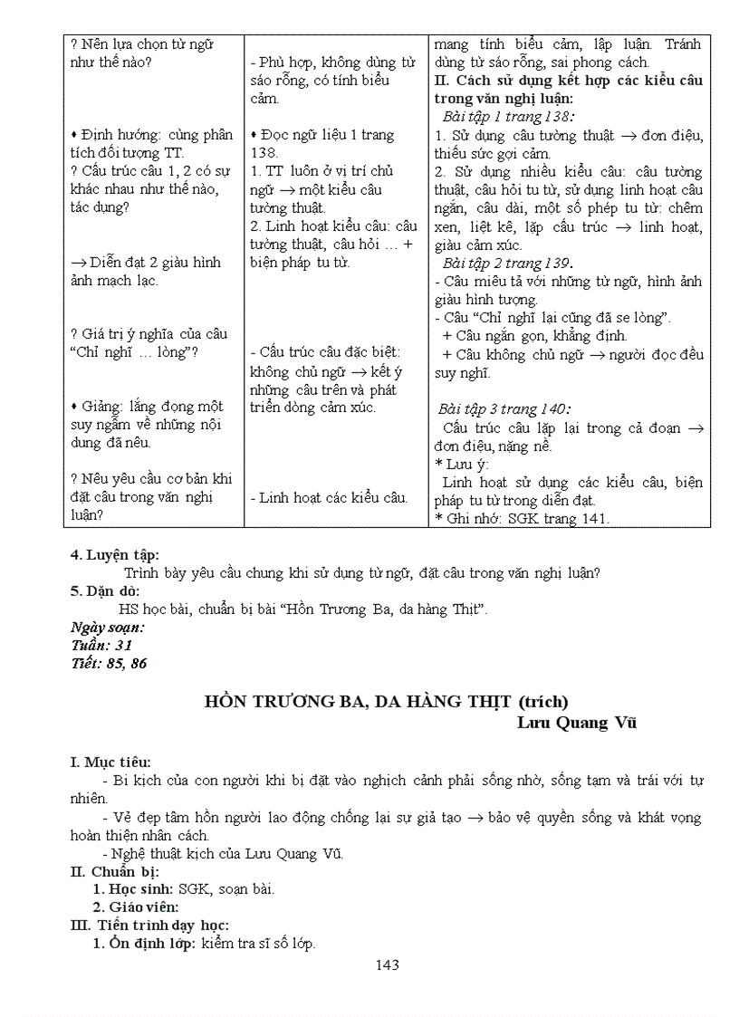 image for page Giao an van 12 tiet 50 60