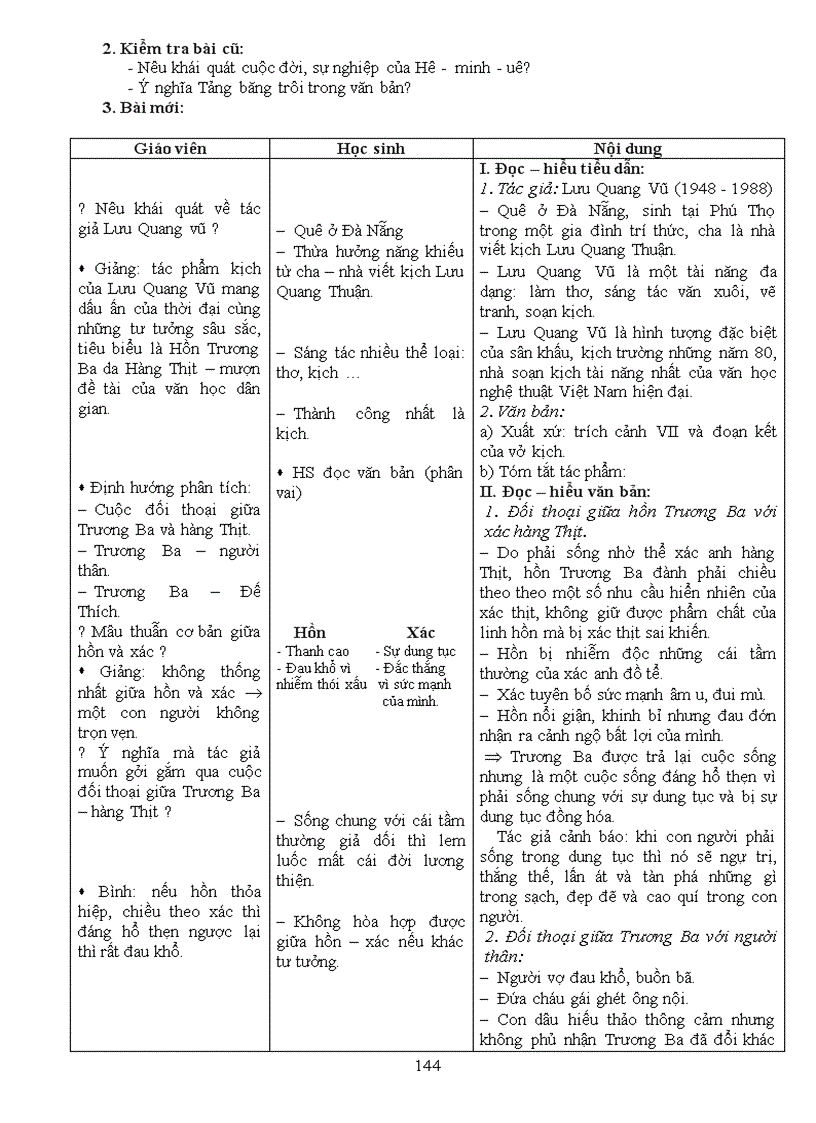 image for page Giao an van 12 tiet 50 60