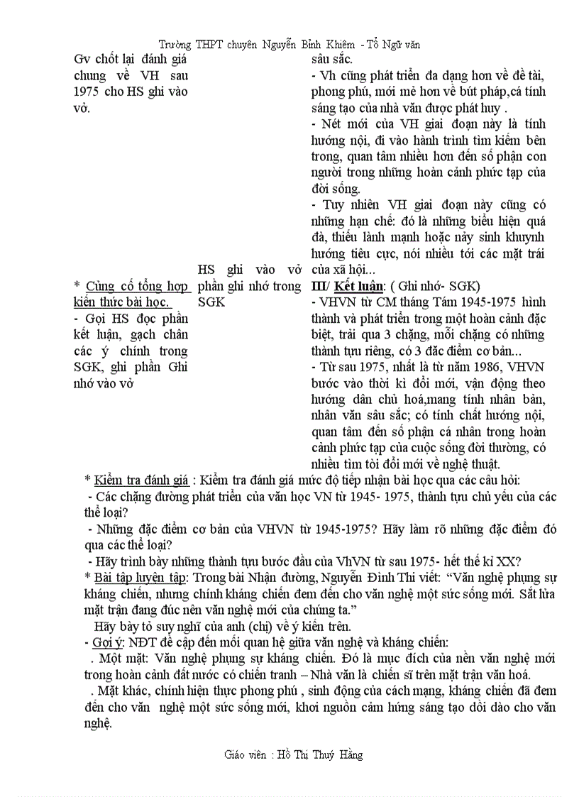 image for page Giao an van 12 coban HOT Copy ve in ngay