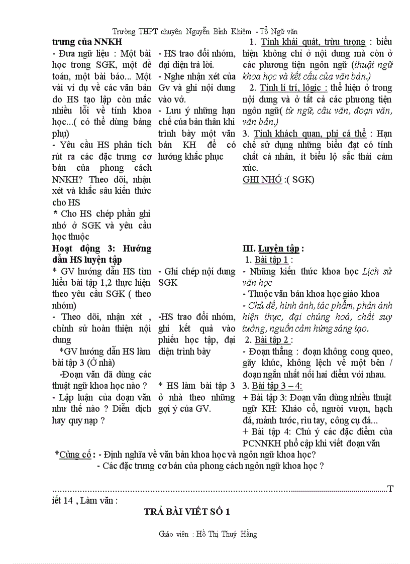 image for page Giao an van 12 coban HOT Copy ve in ngay