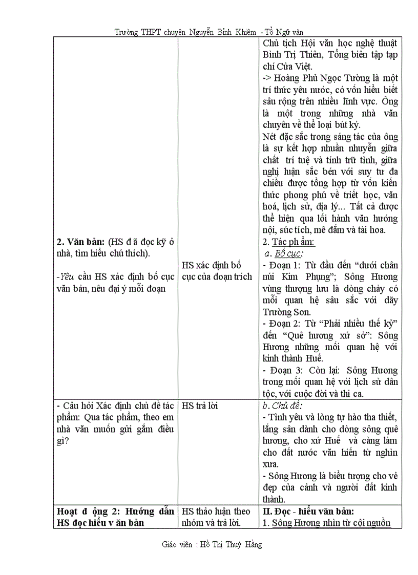 image for page Giao an van 12 coban HOT Copy ve in ngay