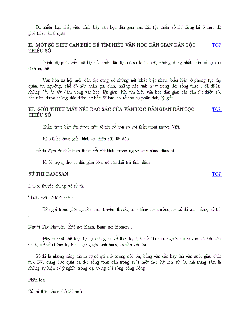 image for page Giáo trình Văn học dân gian Chương VIII