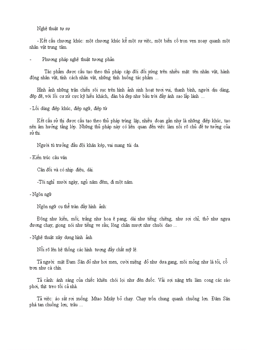 image for page Giáo trình Văn học dân gian Chương VIII