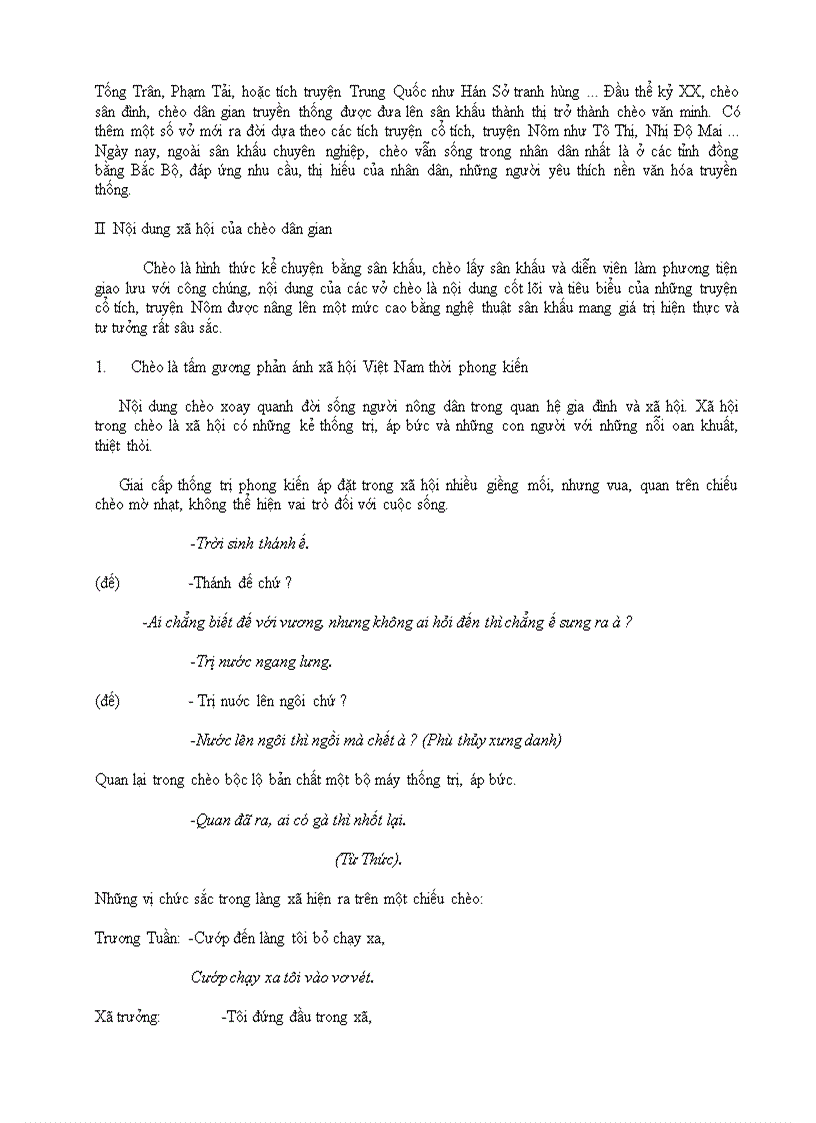 image for page Giáo trình Văn học dân gian Chương VIII