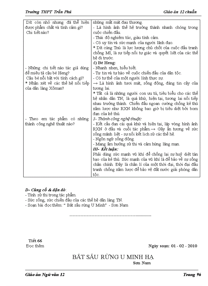 image for page Giao an12 chuanKTKN HK1