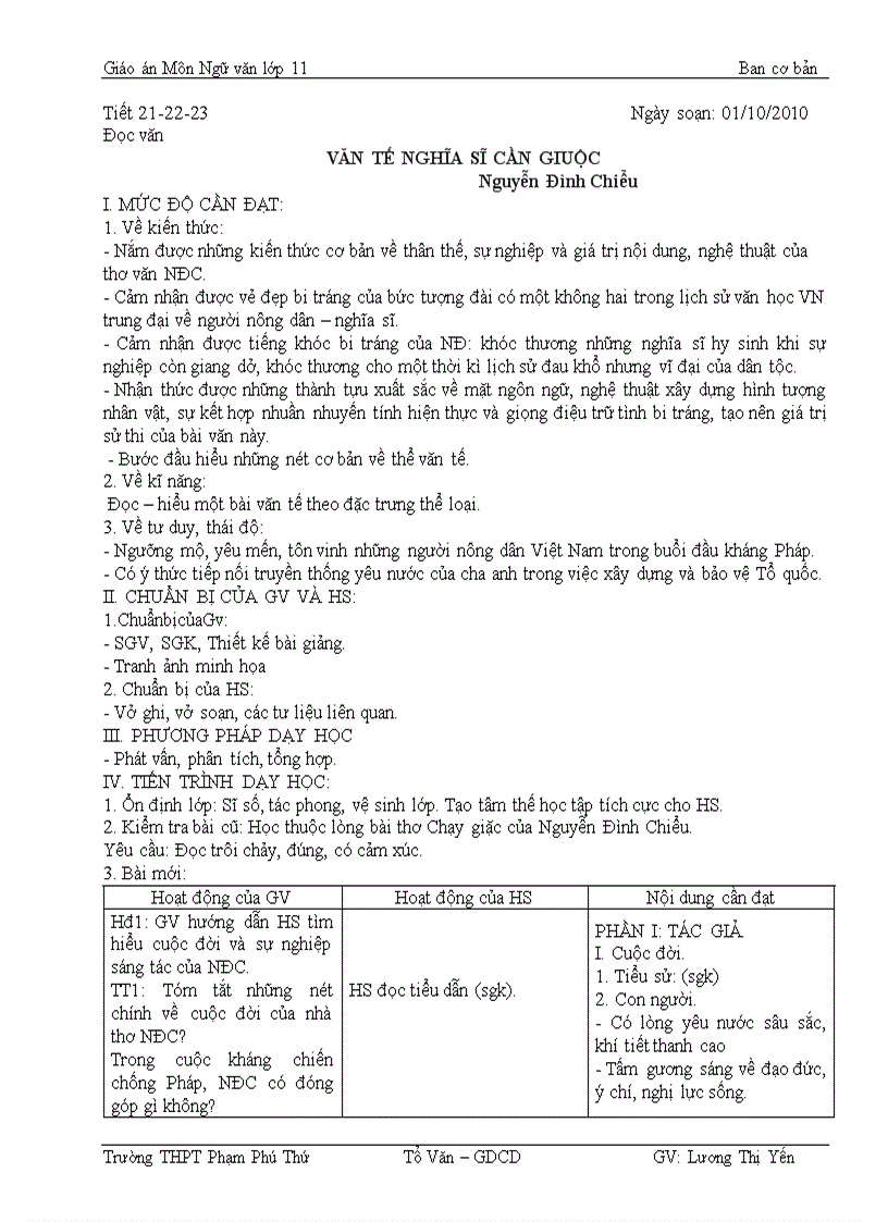 image for page Giaoan11