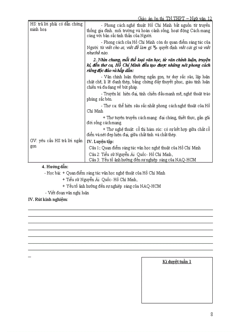 image for page Giaoan on thi TN THPT