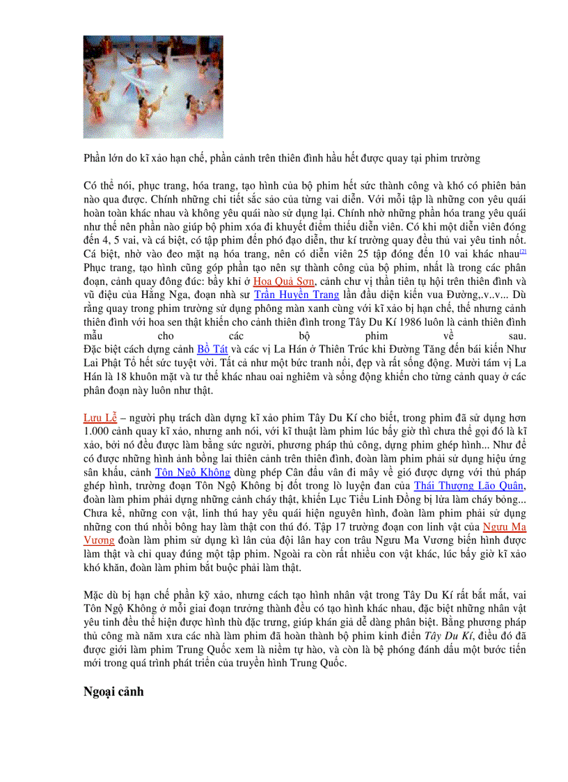 image for page Gioi thieu ve Tay Du Ki