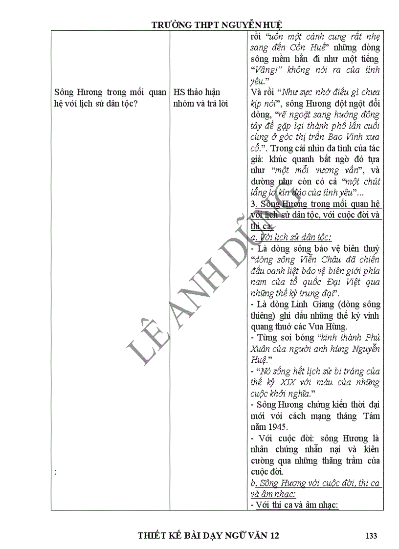 image for page Giáo án Ngữ văn 12 1