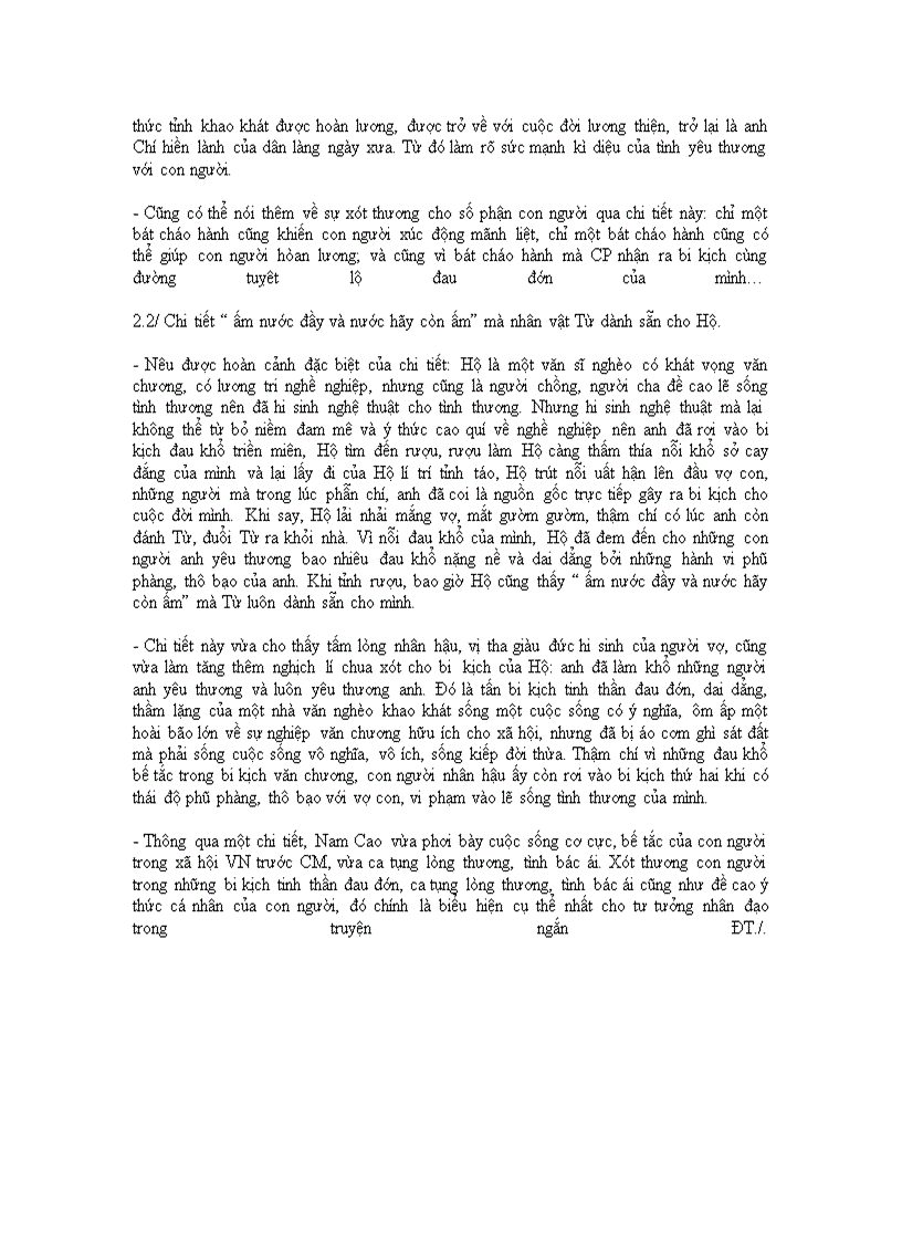 image for page Gợi ý đề thi đại học môn Ngữ Văn