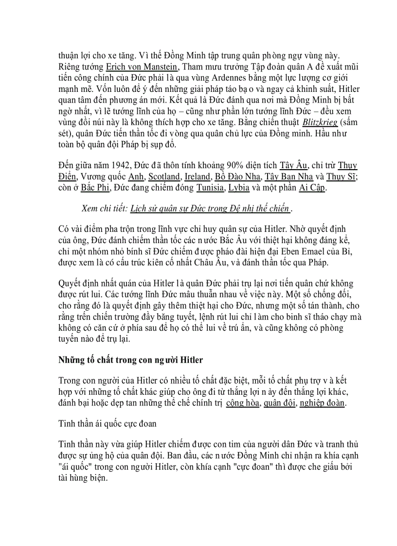 image for page Hitle chan dung va nhung dieu chua he biet den