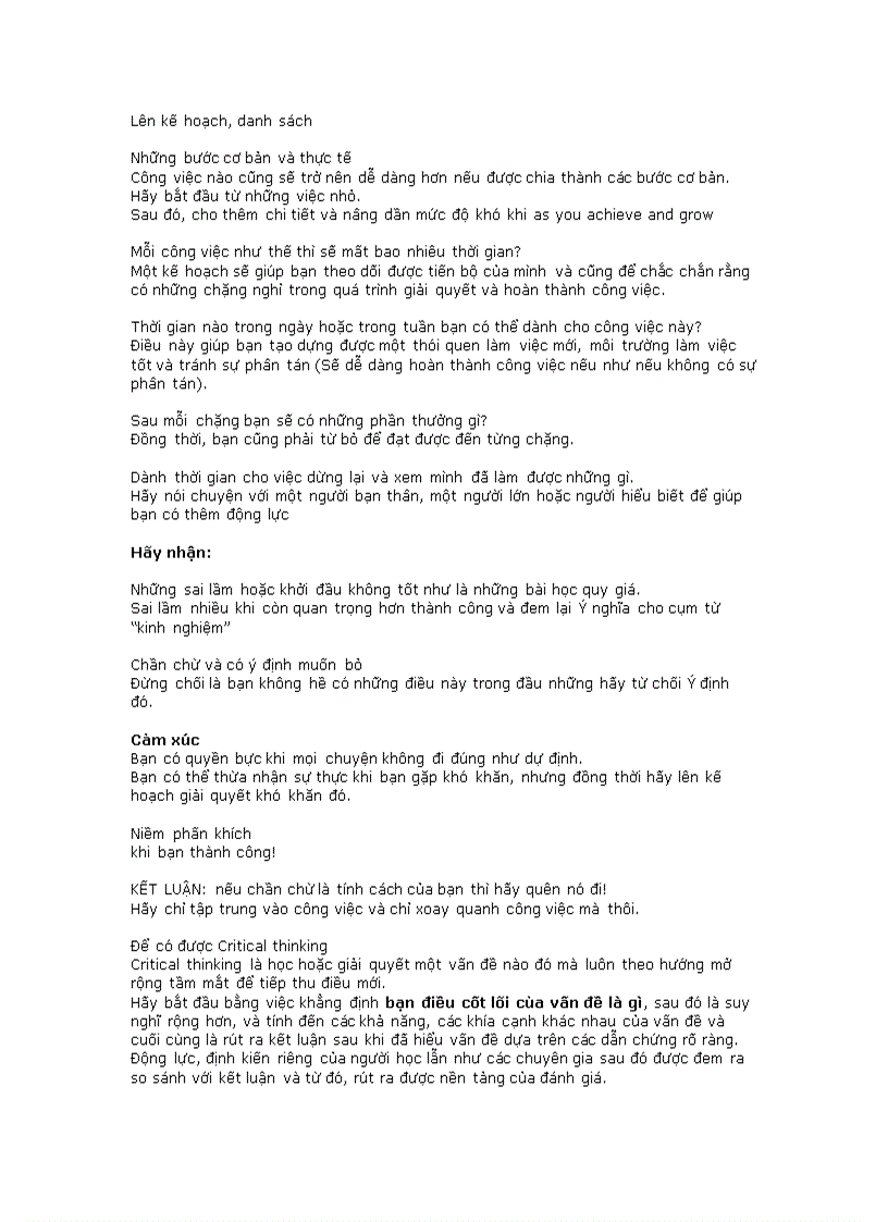 image for page Học cách học