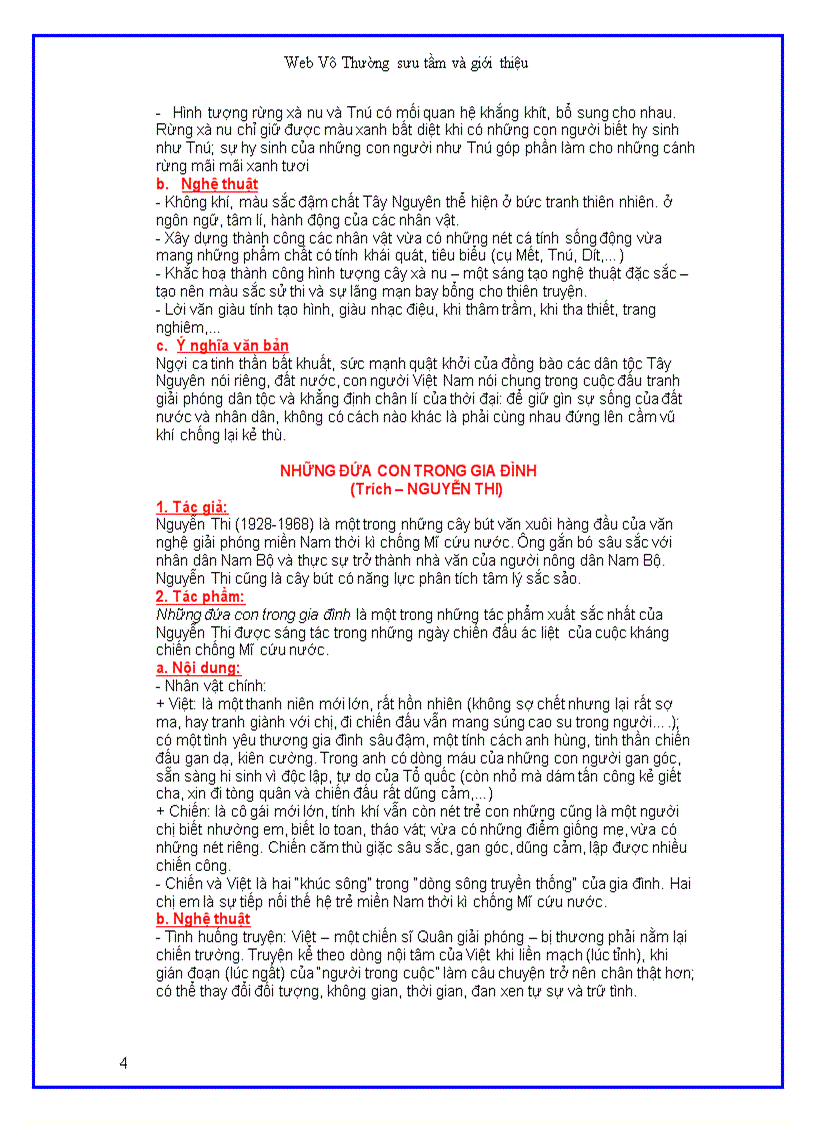 image for page Hướng dẫn ôn tập hk2 ngữ văn 12