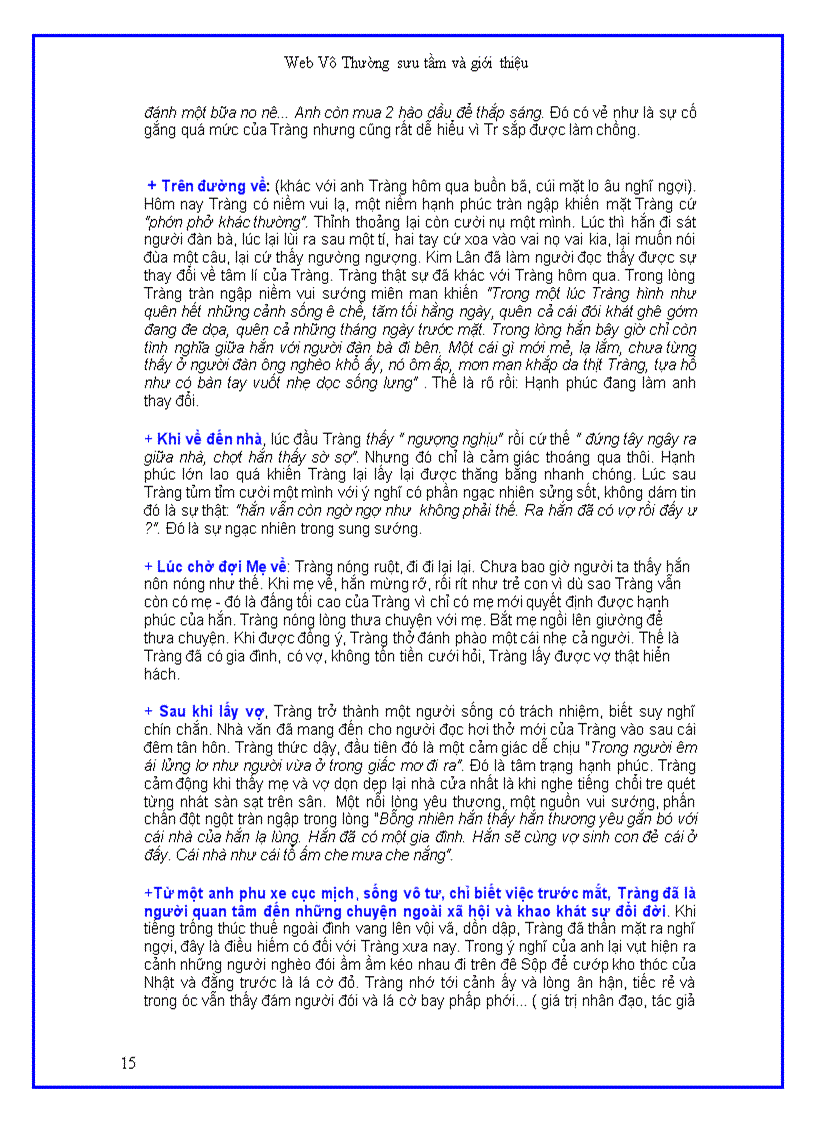 image for page Hướng dẫn ôn tập hk2 ngữ văn 12