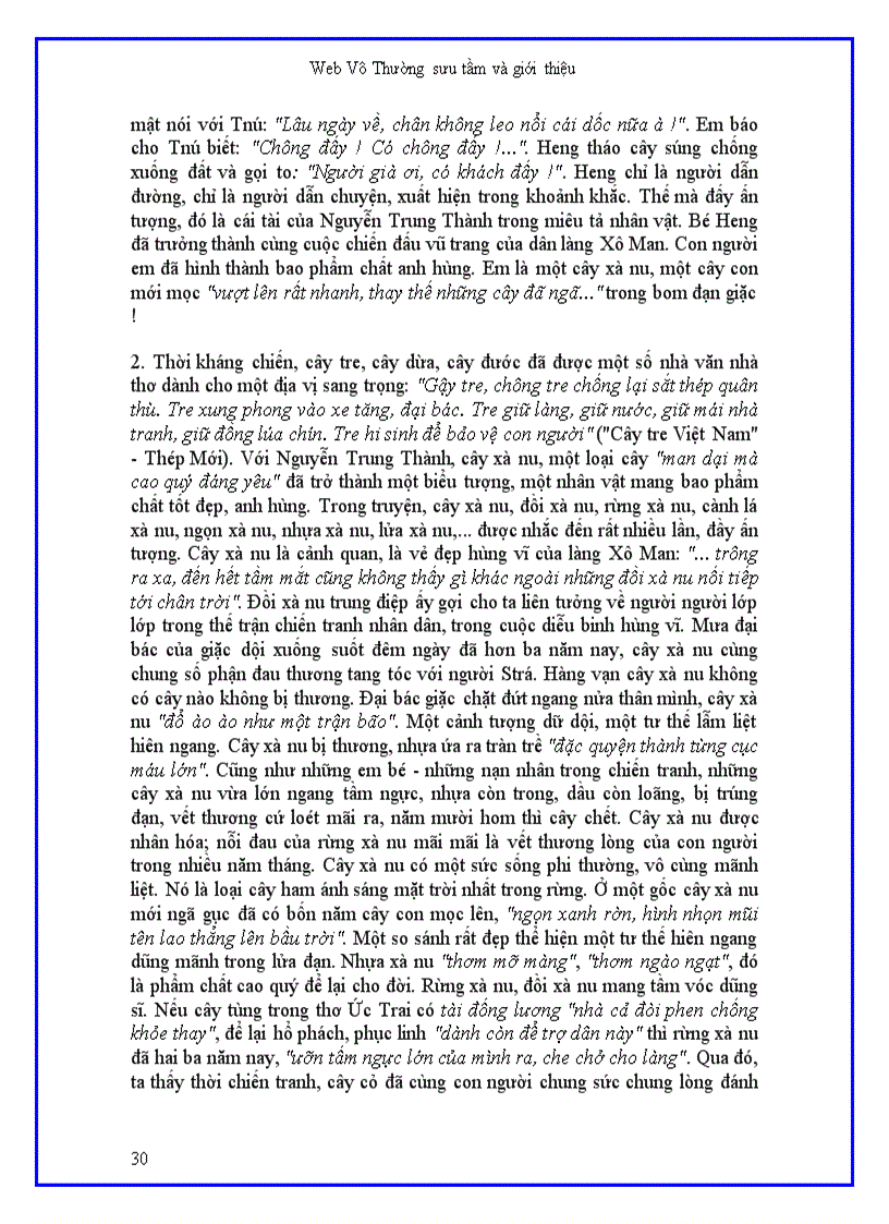 image for page Hướng dẫn ôn tập hk2 ngữ văn 12