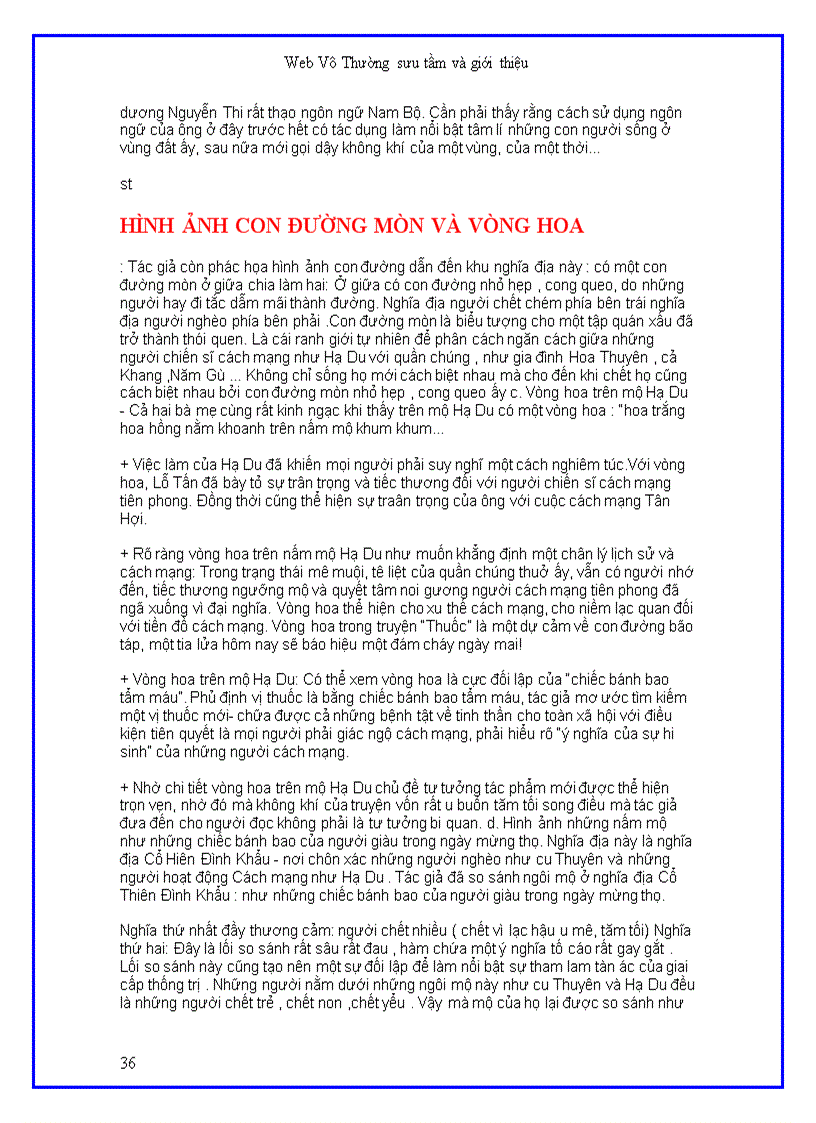 image for page Hướng dẫn ôn tập hk2 ngữ văn 12