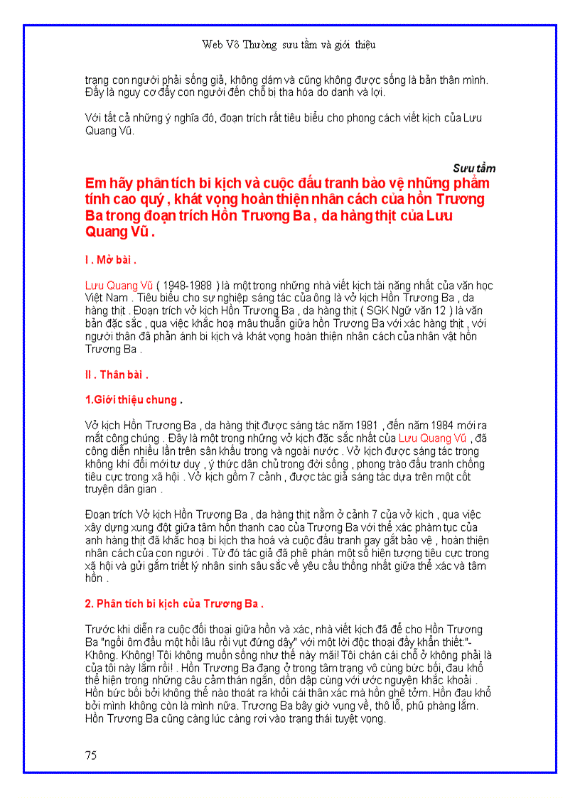 image for page Hướng dẫn ôn tập hk2 ngữ văn 12