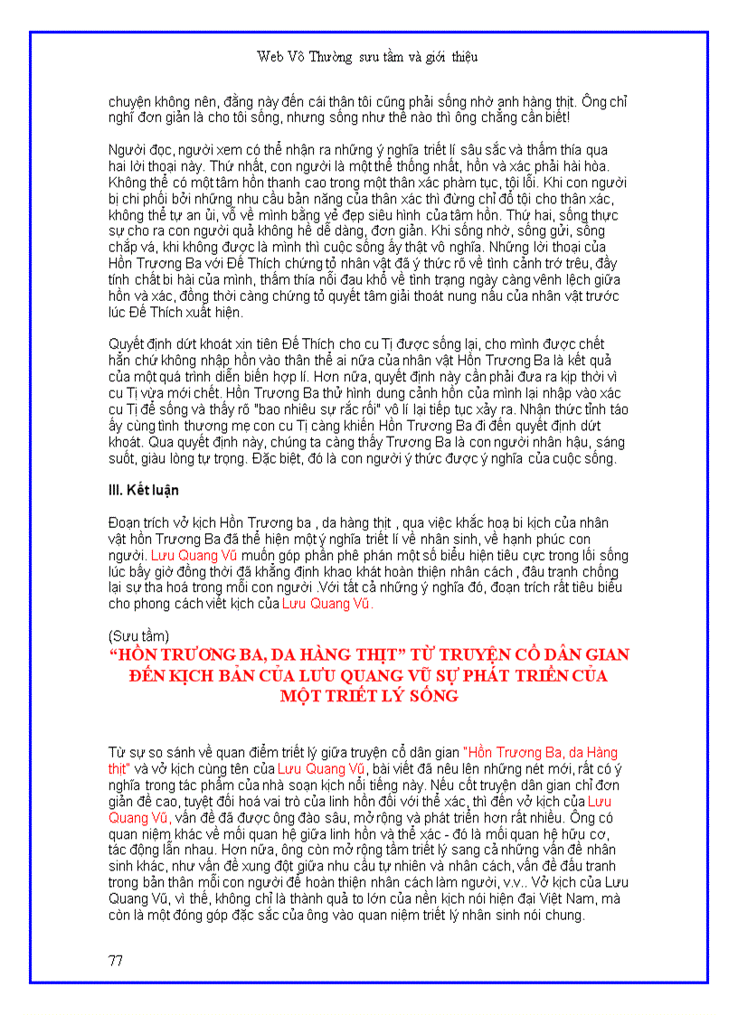 image for page Hướng dẫn ôn tập hk2 ngữ văn 12