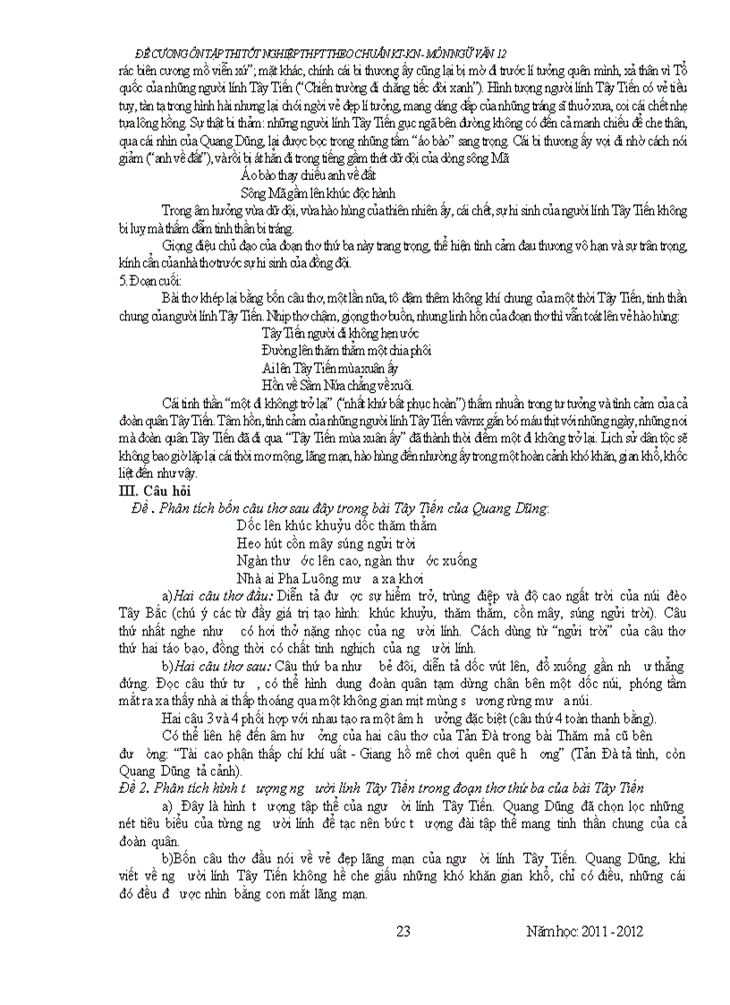 image for page Huong dan on tap TTNTHPT 12 nam 2012