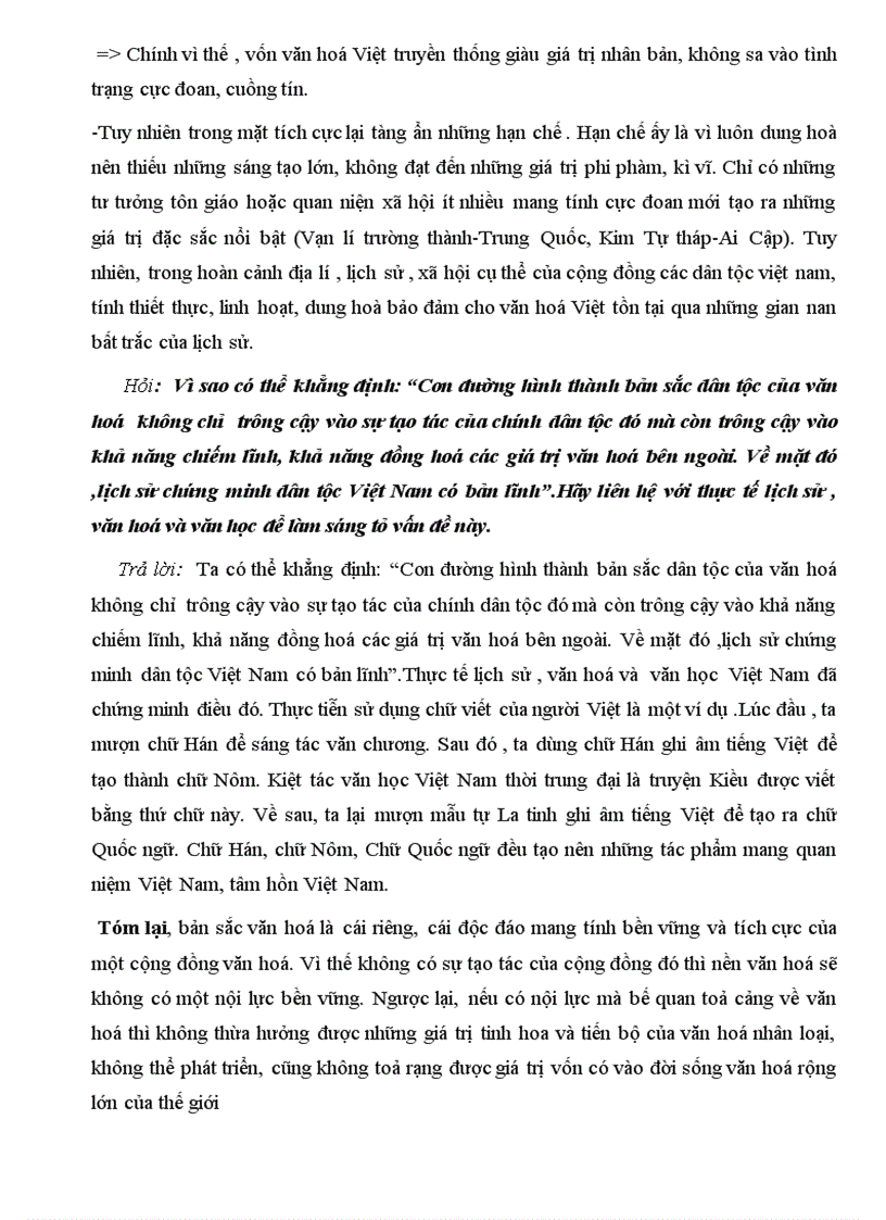 image for page Hướng dẫn ôn thi TN một số bài văn khó