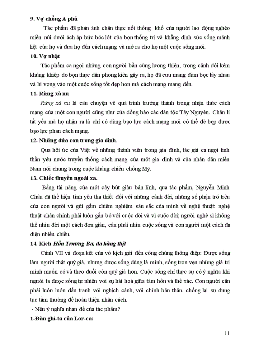 image for page Hướng dẫn ôn thi tốt nghiệp môn văn