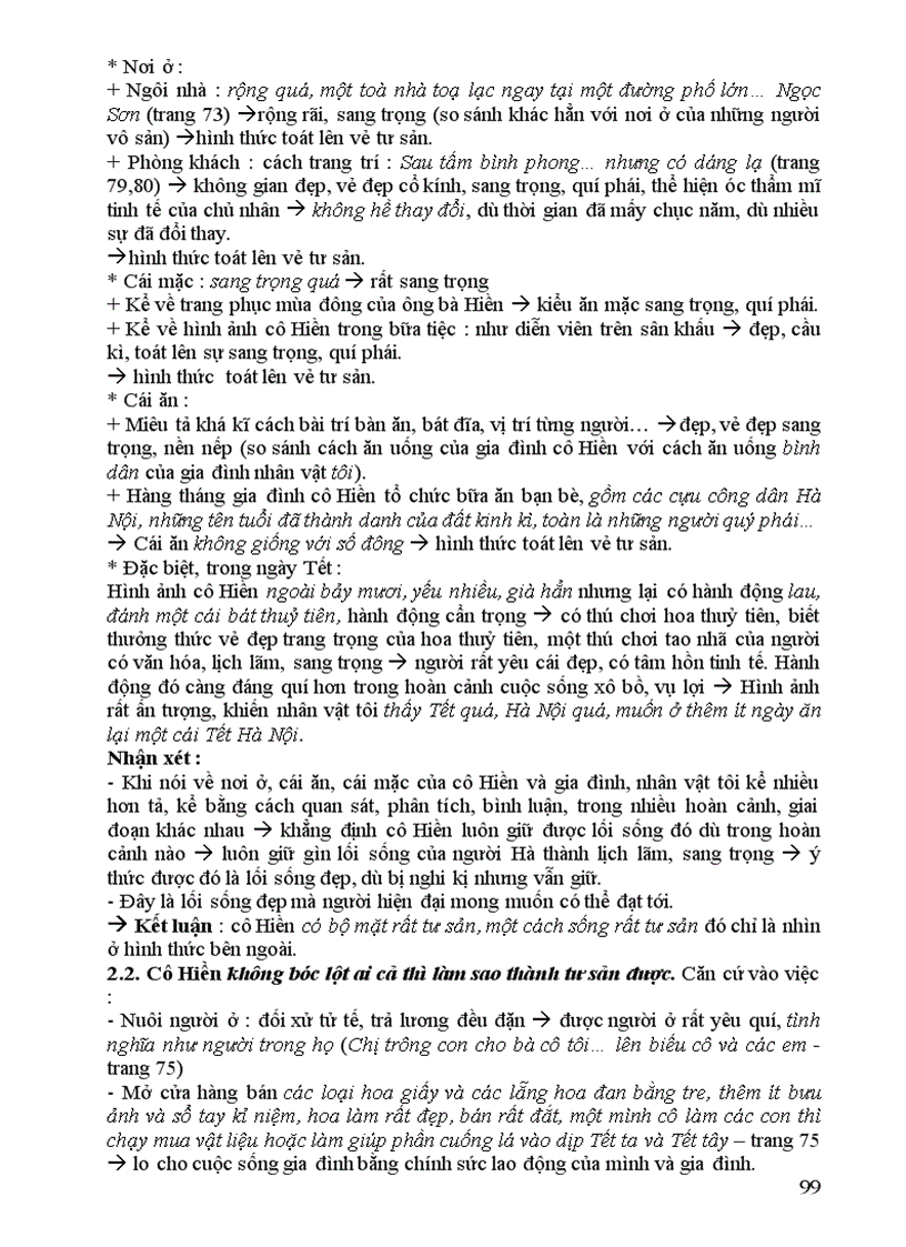 image for page Hướng dẫn ôn thi tốt nghiệp môn văn