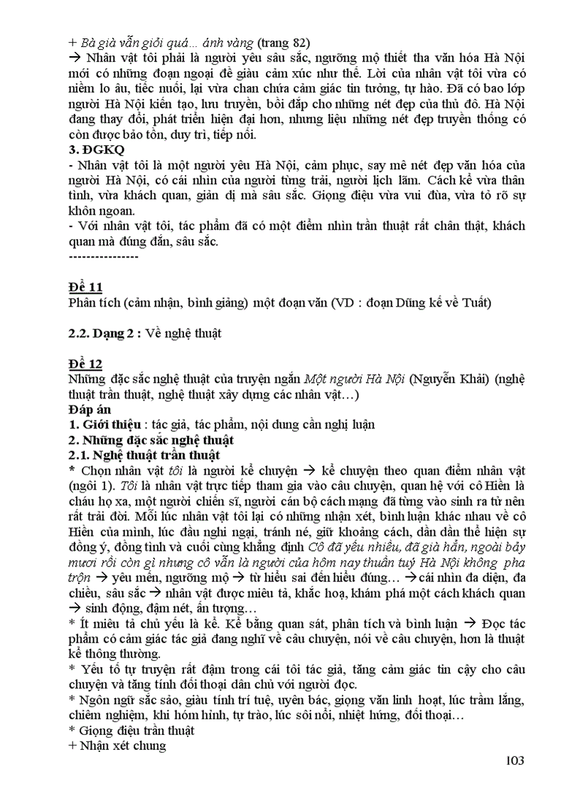 image for page Hướng dẫn ôn thi tốt nghiệp môn văn