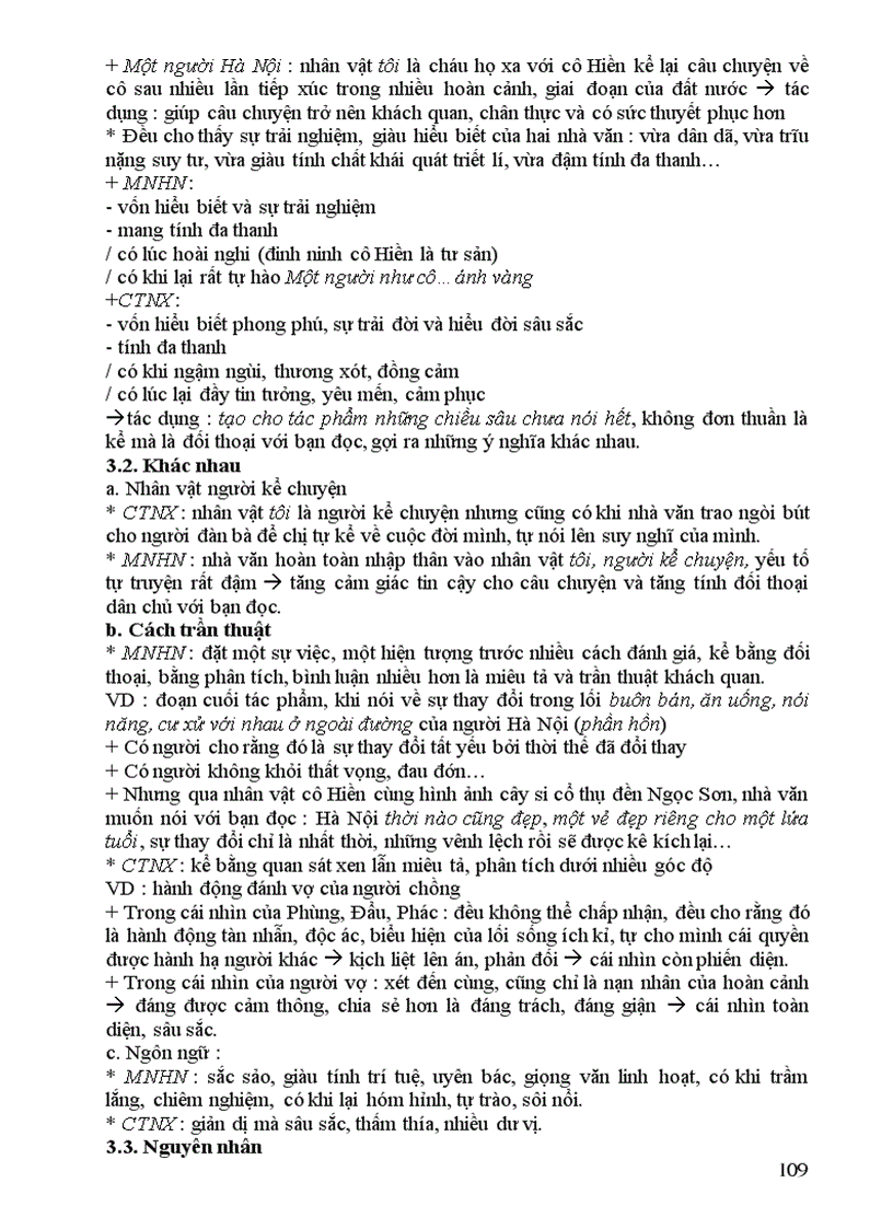 image for page Hướng dẫn ôn thi tốt nghiệp môn văn