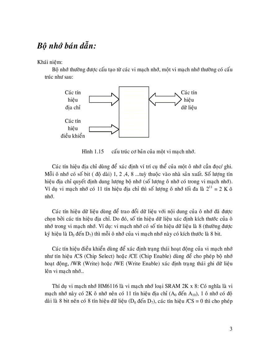 Kiến trúc máy tính