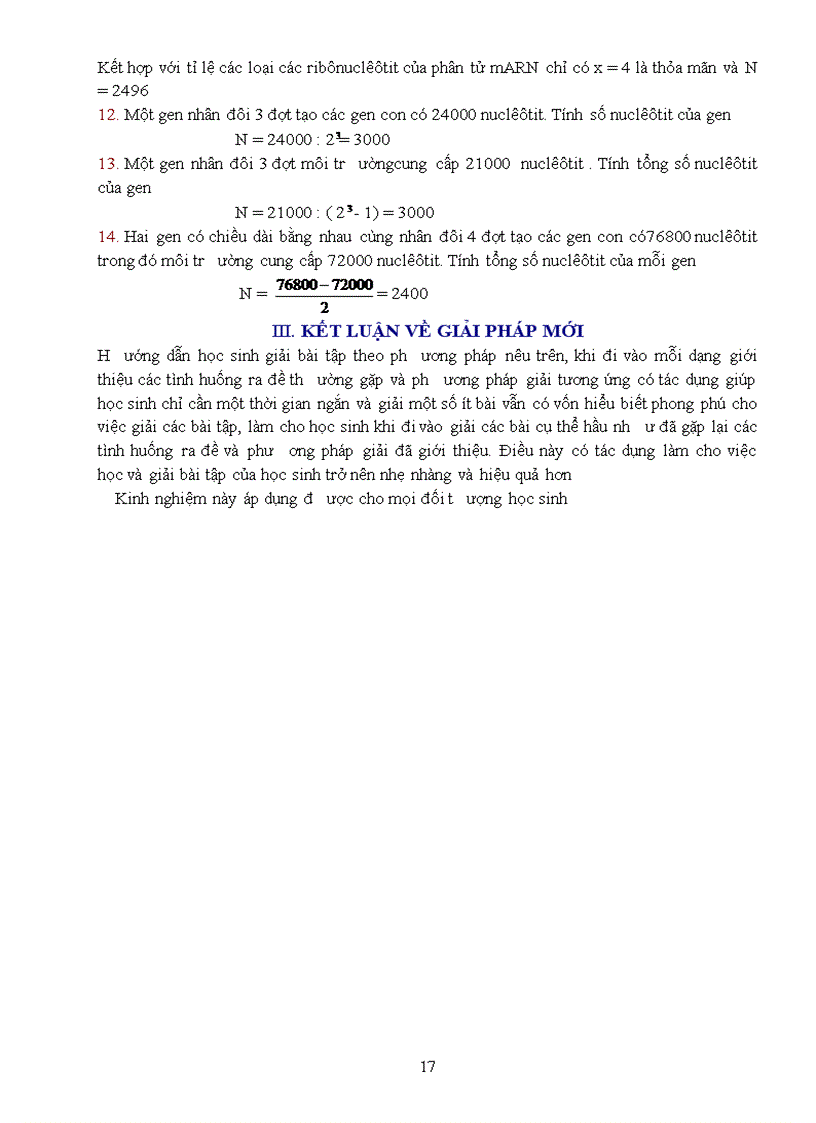 image for page Kinh nghiệm nghề giáo