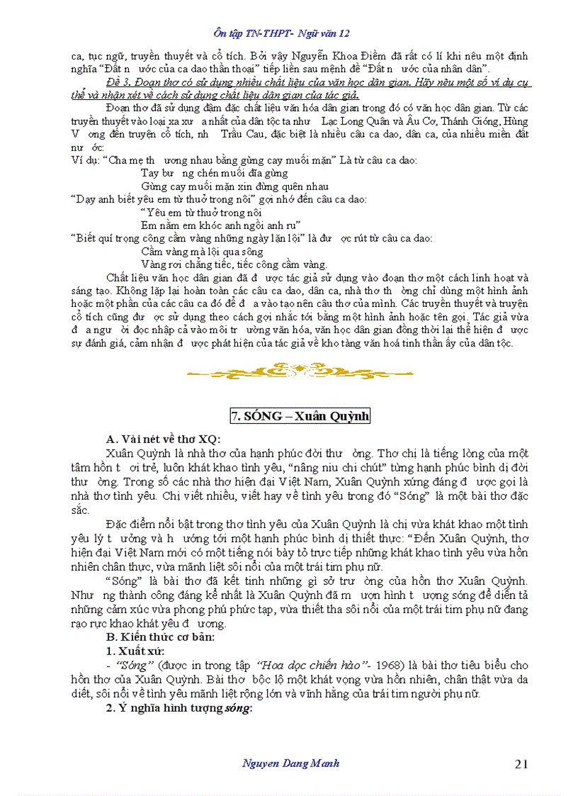 image for page Luyen thi Cao Dang Dai Hoc