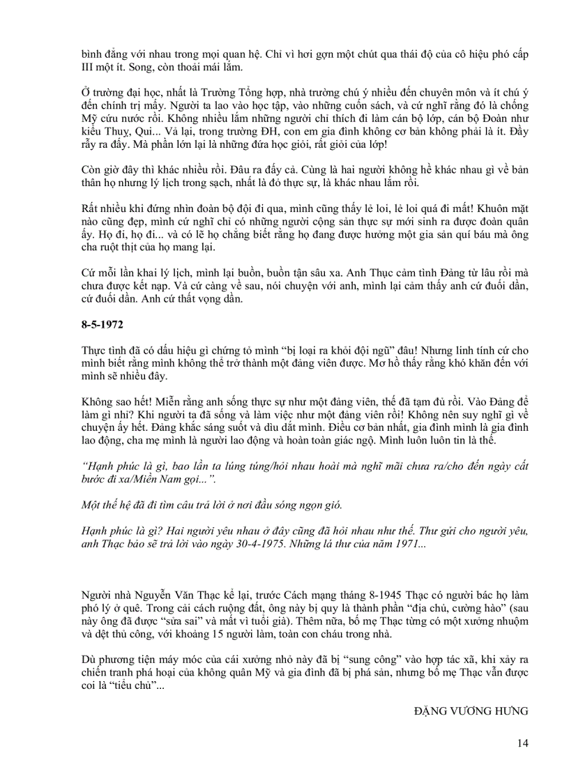 image for page Mãi mãi tuổi 20 đặng thùy trâm nqh