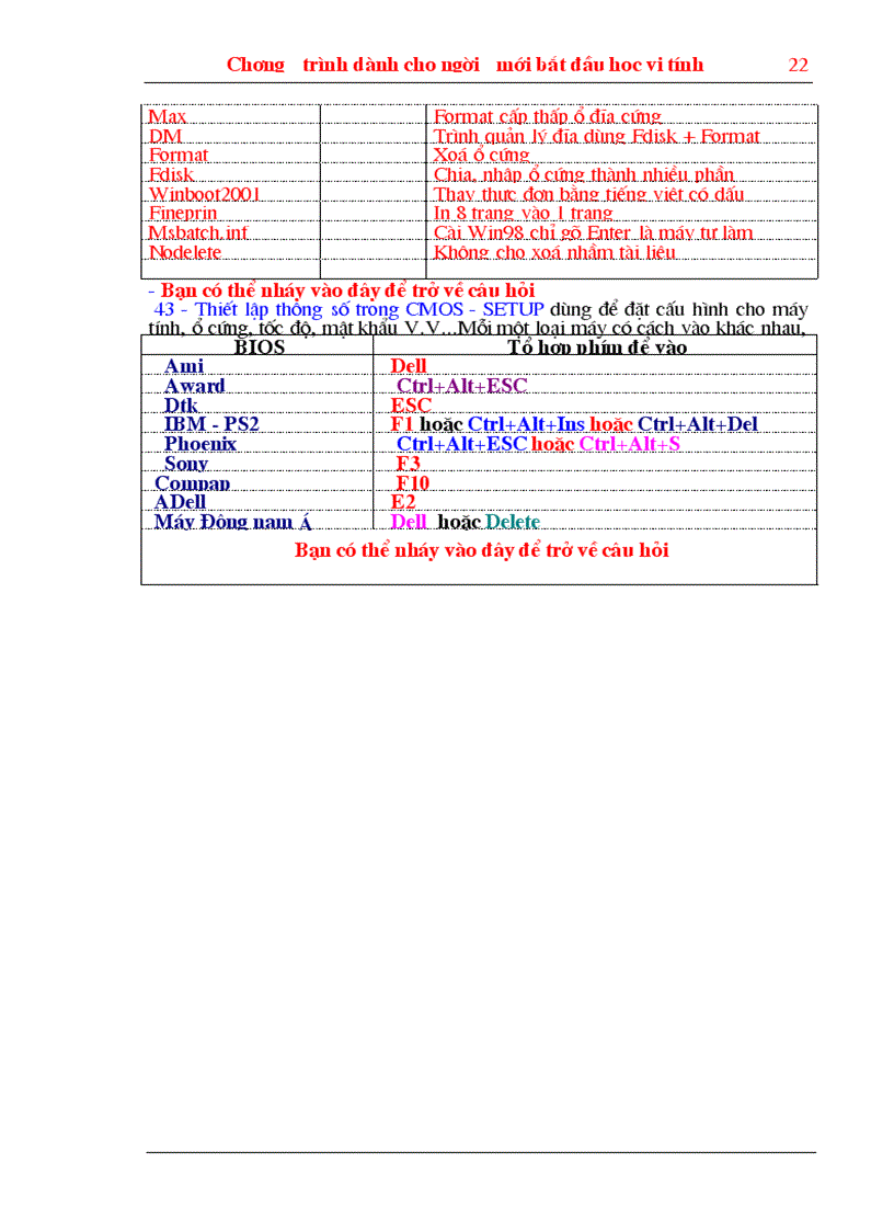 image for page Máy tính thật là đơn giản