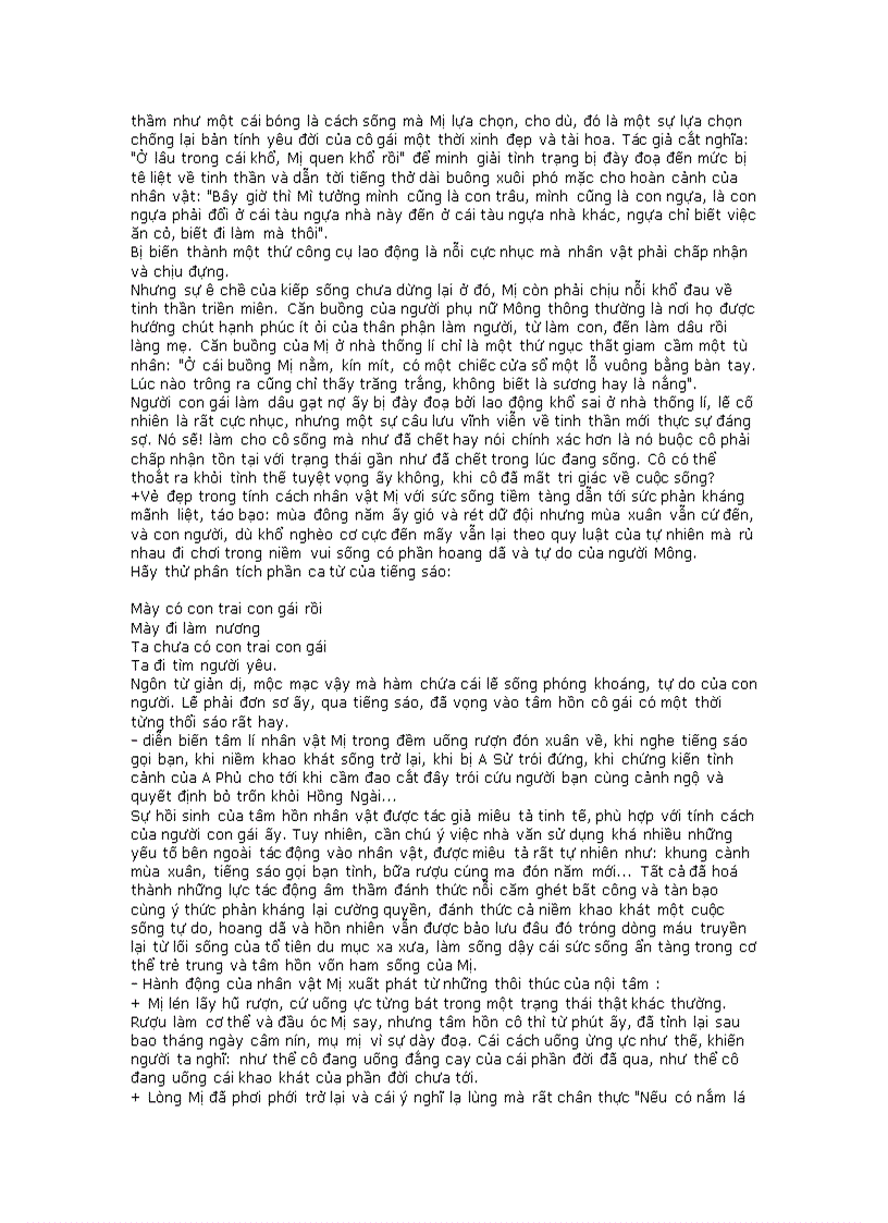 image for page Một số bài văn hay lớp 12