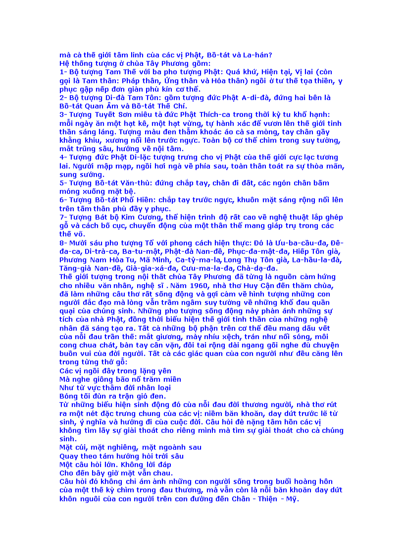 image for page Một số bài văn hay lớp 12