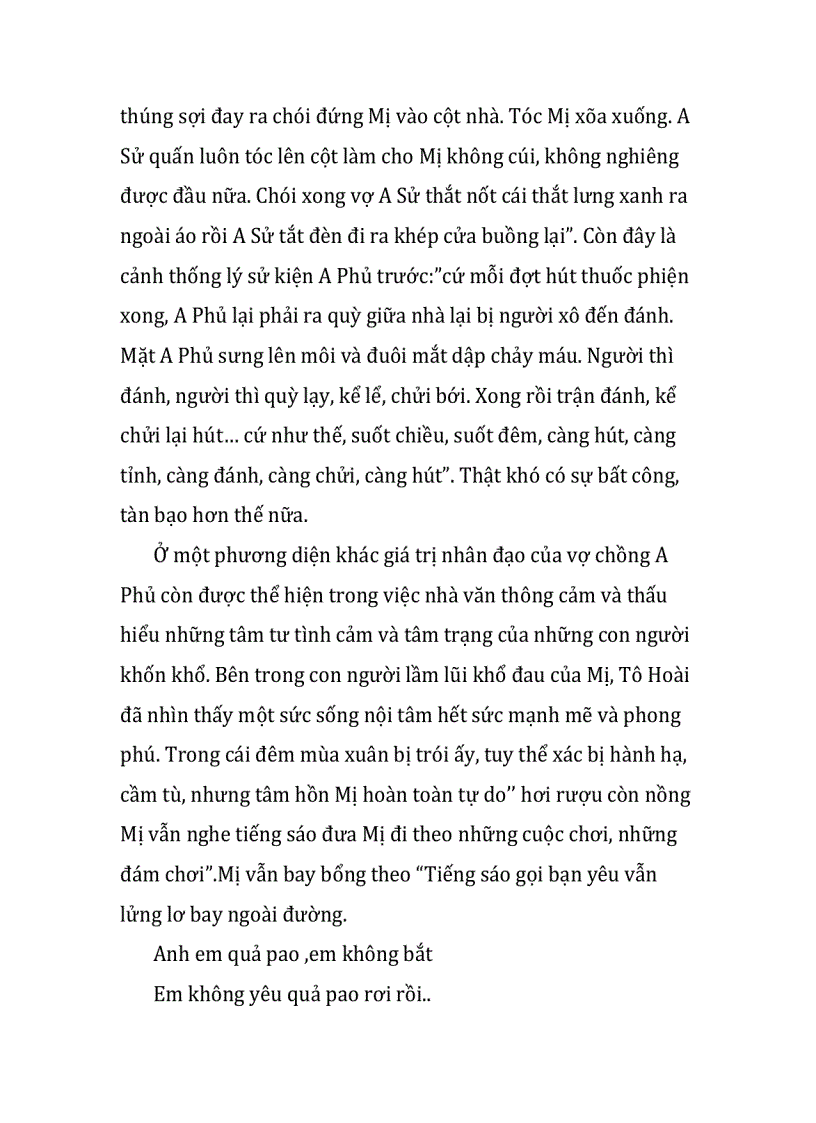 image for page Một số dàn bài nghị luận hay phần 2