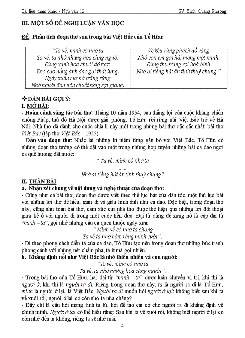 image for page Một số đề bài tham khảo thi tốt nghiệp thpt 2011 2012